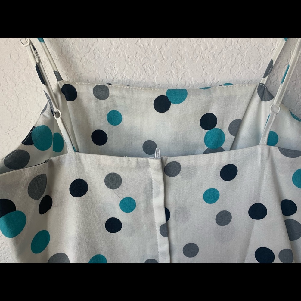 Retrospec’d rare “Sincerely Spot After” dress - Picture 11 of 14